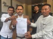 Ketum PPP Mardiono Dilaporkan karena Dugaan Pemalsuan Dokumen Muktamar