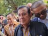Ketum Pemuda Pancasila Diperiksa KPK Selama Hampir Enam Jam, Bungkam di Depan Media