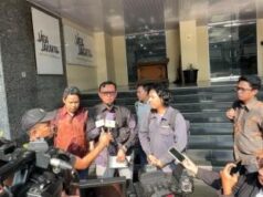 Ketum YLBHI Diperiksa Terkait Kasus Penyiraman Air Keras Andrie Yunus