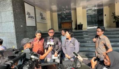 Ketum YLBHI Diperiksa Terkait Kasus Penyiraman Air Keras Andrie Yunus