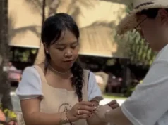 Kilau Mutiara yang Menyembuhkan Keraguan Diri