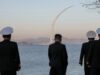 Kim Jong Un Percepat Arus Produksi Senjata Nuklir Korut