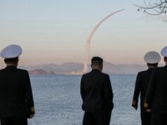 Kim Jong Un Percepat Arus Produksi Senjata Nuklir Korut