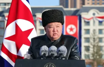 Kim Jong Un Tegaskan Senjata Nuklir sebagai Jaminan Keamanan