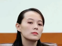 Kim Yo Jong Tegaskan Korut Tak Akan Melepaskan Senjata Nuklir