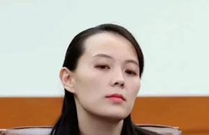 Kim Yo Jong Tegaskan Korut Tak Akan Melepaskan Senjata Nuklir