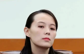 Kim Yo Jong Tegaskan Korut Tak Akan Melepaskan Senjata Nuklir