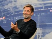 Klopp Tegaskan Tak Minat Latih Jerman Usai Kegagalan Nagelsmann