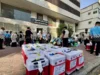 Kloter Terakhir Jemaah Haji Gelombang I Tiba di Tanah Air