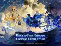 Kode Redeem Wuthering Waves 27 Juni 2026, Siapkan Astrite Sebelum Update 3.5