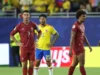 Kolombia Juara Grup K, RD Kongo Bersejarah Lolos ke 32 Besar Piala Dunia 2026