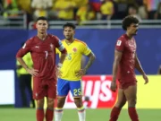 Kolombia Juara Grup K, RD Kongo Bersejarah Lolos ke 32 Besar Piala Dunia 2026