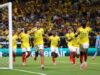 Kolombia Menang Tipis, Lolos ke 32 Besar Piala Dunia 2026