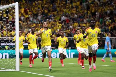 Kolombia-Menang-Tipis-Lolos-ke-32-Besar-Piala-Dunia-2026