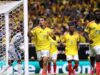 Kolombia Tegaskan Diri, 7 Tim Sudah Lolos ke Piala Dunia 2026