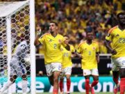 Kolombia Tegaskan Diri, 7 Tim Sudah Lolos ke Piala Dunia 2026