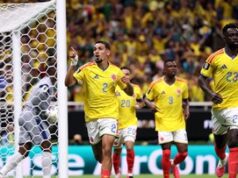 Kolombia Tegaskan Diri, 7 Tim Sudah Lolos ke Piala Dunia 2026