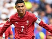 Kolombia vs Portugal, Duel Penentu Puncak Grup K Piala Dunia 2026