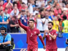 Kolombia vs Portugal: Duel Puncak Grup K Piala Dunia 2026 di Miami