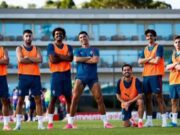 Kolombia vs Portugal: Duel Puncak Grup K di Piala Dunia 2026