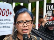 Komcad ASN di Demo: Ancaman Militerisasi Sipil