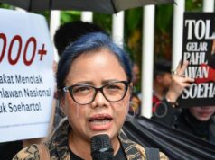 Komcad ASN di Demo: Ancaman Militerisasi Sipil