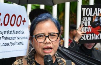 Komcad ASN di Demo: Ancaman Militerisasi Sipil
