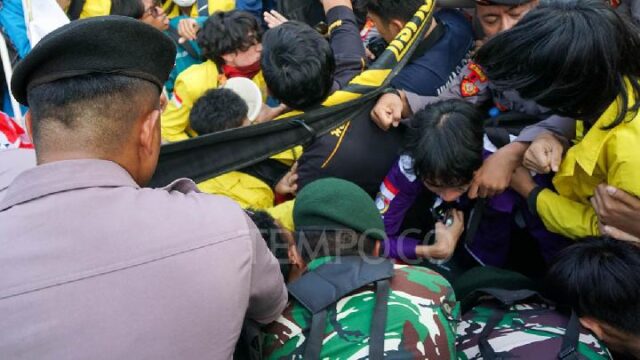 Komcad-Tidak-Terlibat-Pengamanan-Demo-Mahasiswa