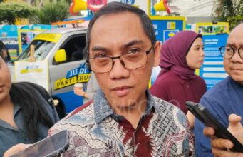 Komdigi Tegaskan Tak Bisa Turunkan Berita Tanpa Rekomendasi Dewan Pers