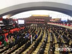 Komisi II DPR Rangkul Parpol Nonparlemen untuk Revisi RUU Pemilu