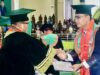Kompol Fadli Amri Raih Doktor dengan Konsep Polisi Wirausaha Sosial