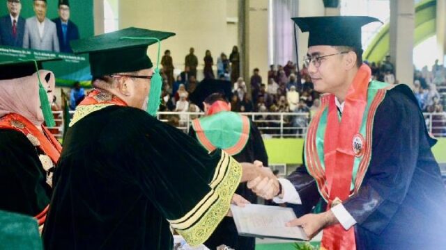 Kompol-Fadli-Amri-Raih-Doktor-dengan-Konsep-Polisi-Wirausaha-Sosial