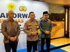 Kompolnas Jadi Mitra Strategis Polri, Bukan Hanya Pengawas