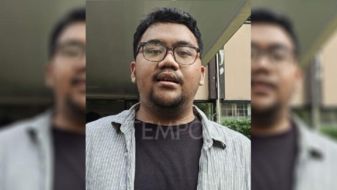 Konferensi Republik Dibatalkan di UI, Diduga Ada Intervensi Eksternal