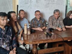 Konferensi Republik Selesaikan Konsolidasi Nasional, Bangun Jejaring Inklusif