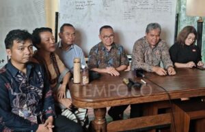 Konferensi Republik Selesaikan Konsolidasi Nasional, Bangun Jejaring Inklusif