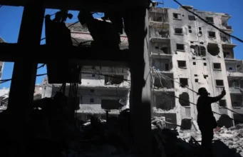 Konflik Israel-Hizbullah Hancurkan Ribuan Bangunan di Lebanon