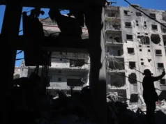 Konflik Israel-Hizbullah Hancurkan Ribuan Rumah di Lebanon