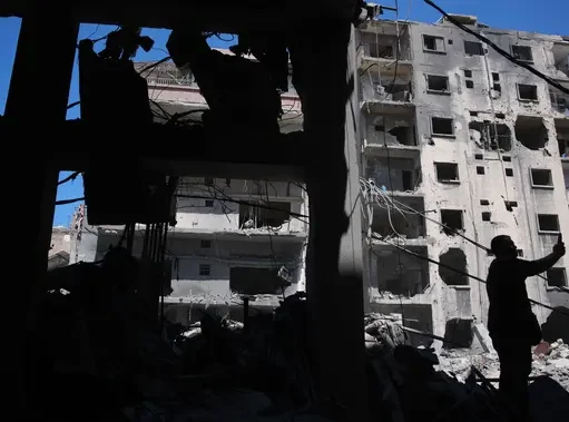 Konflik Israel-Hizbullah Hancurkan Ribuan Rumah di Lebanon