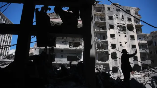 Konflik-Israel-Hizbullah-Hancurkan-Ribuan-Rumah-di-Lebanon