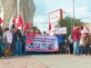 Konflik Lahan Enclave di Padang Halaban Kian Memanas