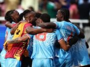 Kongo Menang 3-1 atas Uzbekistan, Korea Selatan Tersingkir