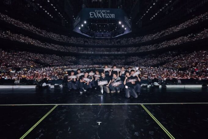 Konser EXO Picu Kemacetan, Dishub DKI Ajak Warga Pakai Transportasi Umum