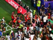 Konspirasi “Aib Gijon” Kembali Muncul, Iran Tersingkir di Detik Terakhir Piala Dunia 2026