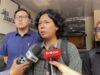Kontras Desak Pemeriksaan Eks Kabais TNI dalam Kasus Penyiraman Andrie