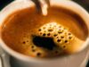Kopi Espresso Tanpa Panas, Dibuat dengan Gelombang Ultrasonik