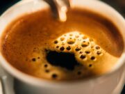Kopi Espresso Tanpa Panas, Dibuat dengan Gelombang Ultrasonik