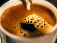 Kopi Espresso Tanpa Panas, Dibuat dengan Gelombang Ultrasonik