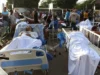 Korban Gempa Venezuela Tambah Jadi 1.450 Jiwa