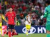 Korea Selatan Masih Berpeluang Lolos Berkat Kemenangan Meksiko